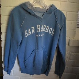 Bar Harbor Sweatshirt